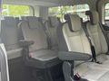 2019 Ford Custom Titanium 8+1 otomobil ruhsatlı