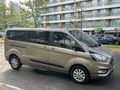 2019 Ford Custom Titanium 8+1 otomobil ruhsatlı
