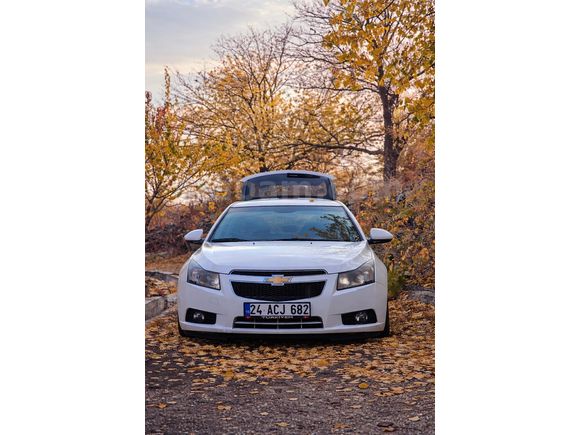 Sahibinden Chevrolet Cruze 1.6 LT 2011 Model