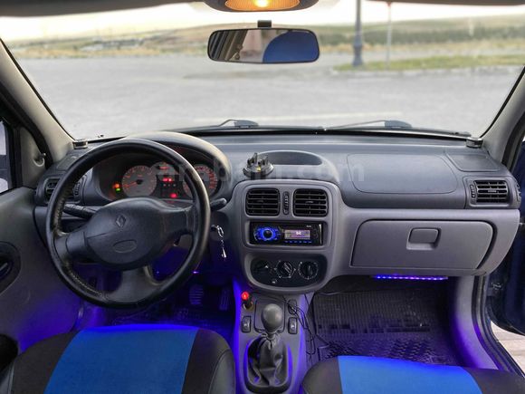 Sahibinden Renault Clio 1.4 16 VALF 