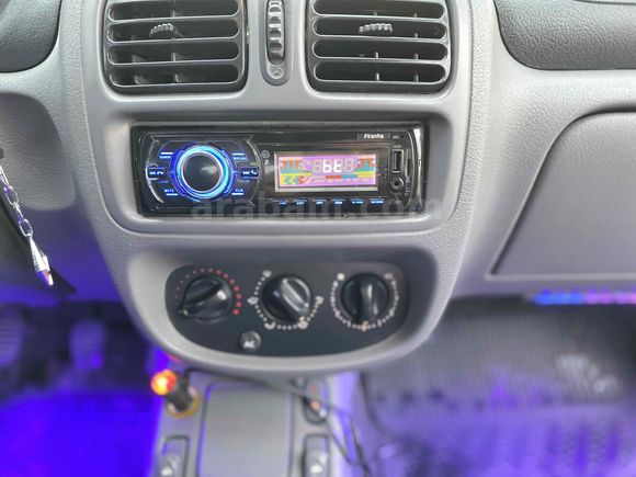 Sahibinden Renault Clio 1.4 16 VALF 
