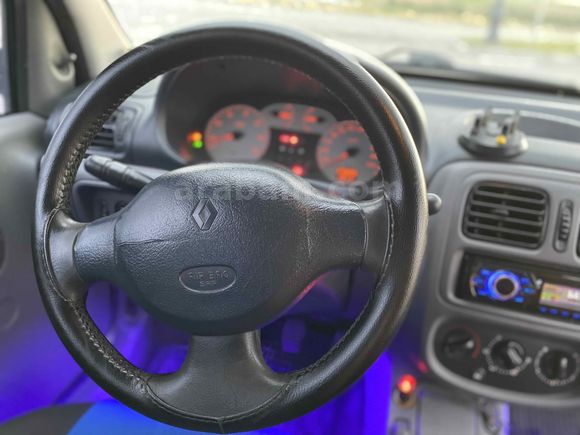 Sahibinden Renault Clio 1.4 16 VALF 