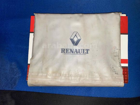 Sahibinden Renault Clio 1.4 16 VALF 