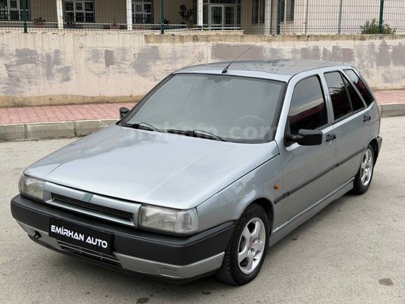 Galeriden Fiat Tipo 1.6 SX 1997 Model Antalya