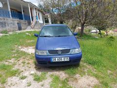 Sahibinden Volkswagen Polo 1.6 1998 Model  250.000 km Mavi