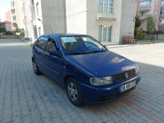 Sahibinden Volkswagen Polo 1.6 1998 Model  250.000 km Mavi