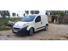 Sahibinden Fiat Fiorino Cargo 1.3 Multijet Plus 2017 Model