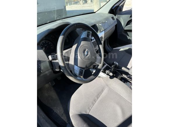 Sahibinden Opel Astra 1.6 Essentia 2011 Model