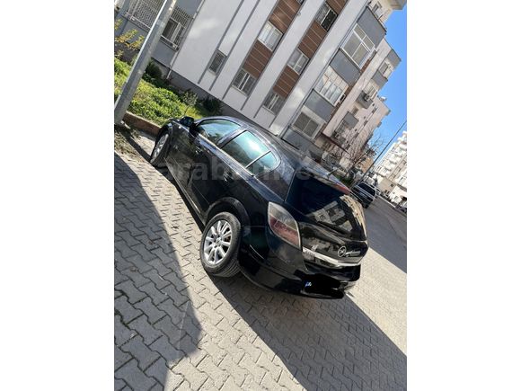 Sahibinden Opel Astra 1.6 Essentia 2011 Model