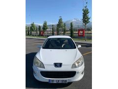 Sahibinden Peugeot 407 1.6 HDi Comfort 2006 Model 