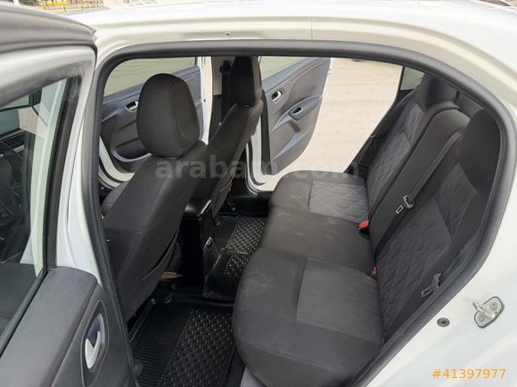 130 BIN KM 1.5 BLUEHDI MAKYAJLI 110 HP CITROYEN C-ELYSEE