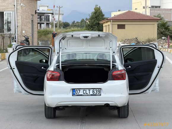 130 BIN KM 1.5 BLUEHDI MAKYAJLI 110 HP CITROYEN C-ELYSEE