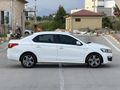 130 BIN KM 1.5 BLUEHDI MAKYAJLI 110 HP CITROYEN C-ELYSEE