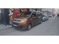 Sahibinden Citroen Jumpy 1.6 BlueHDI Spacetourer 2017 Model