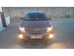 Sahibinden Toyota Corolla