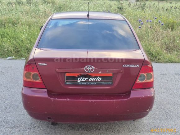 SIFIR MUAYENE + ORJ 280 KM + 4 BOYA + 1 DEĞİŞEN