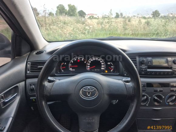 SIFIR MUAYENE + ORJ 280 KM + 4 BOYA + 1 DEĞİŞEN