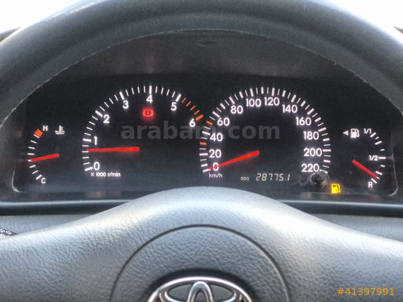 SIFIR MUAYENE + ORJ 280 KM + 4 BOYA + 1 DEĞİŞEN
