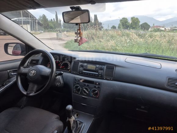 SIFIR MUAYENE + ORJ 280 KM + 4 BOYA + 1 DEĞİŞEN