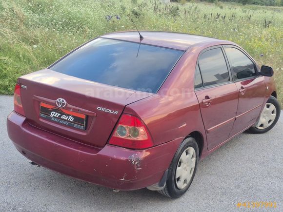 SIFIR MUAYENE + ORJ 280 KM + 4 BOYA + 1 DEĞİŞEN