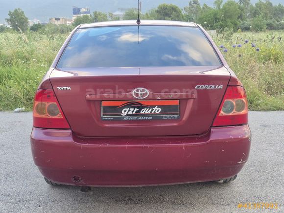 SIFIR MUAYENE + ORJ 280 KM + 4 BOYA + 1 DEĞİŞEN