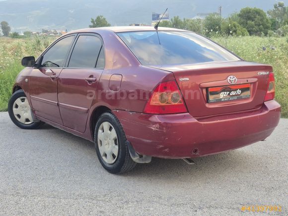 SIFIR MUAYENE + ORJ 280 KM + 4 BOYA + 1 DEĞİŞEN