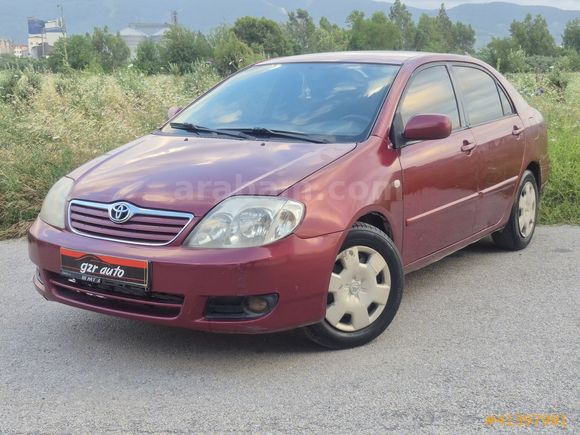 SIFIR MUAYENE + ORJ 280 KM + 4 BOYA + 1 DEĞİŞEN