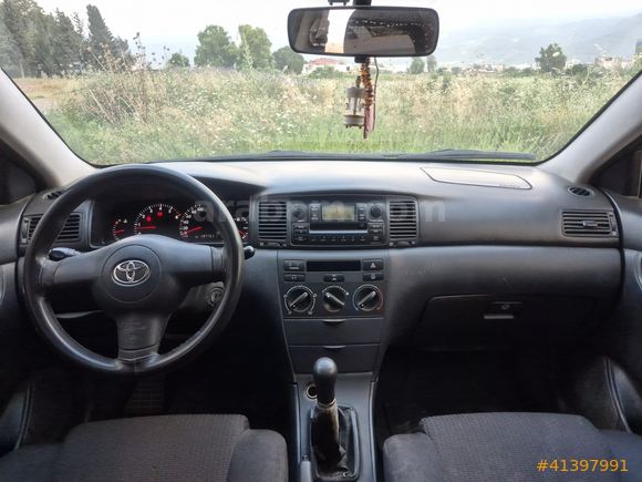SIFIR MUAYENE + ORJ 280 KM + 4 BOYA + 1 DEĞİŞEN