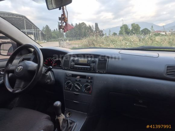 SIFIR MUAYENE + ORJ 280 KM + 4 BOYA + 1 DEĞİŞEN