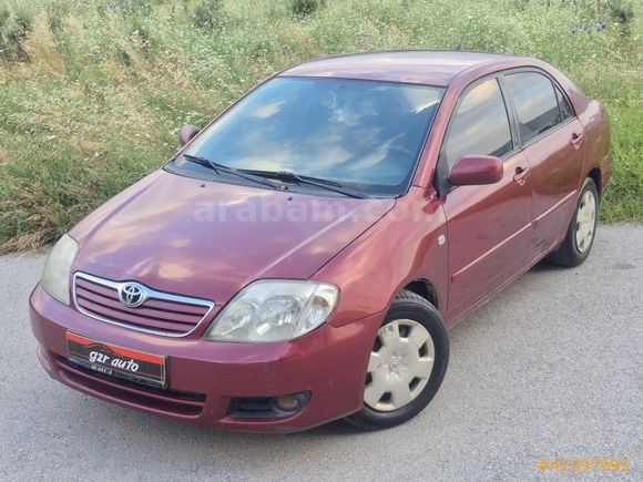 SIFIR MUAYENE + ORJ 280 KM + 4 BOYA + 1 DEĞİŞEN