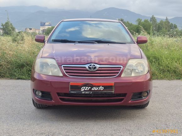 SIFIR MUAYENE + ORJ 280 KM + 4 BOYA + 1 DEĞİŞEN