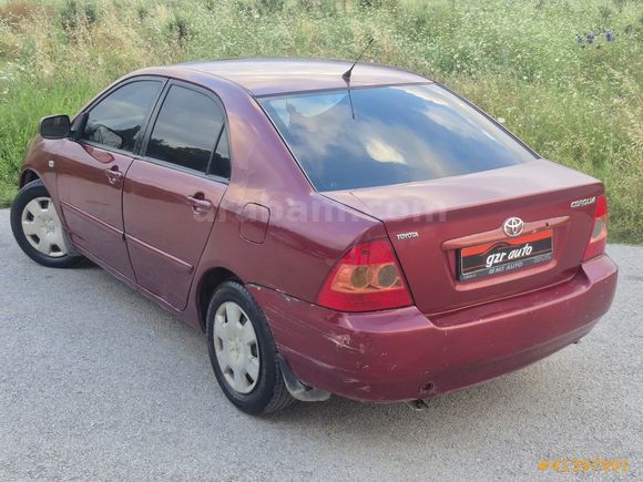 SIFIR MUAYENE + ORJ 280 KM + 4 BOYA + 1 DEĞİŞEN