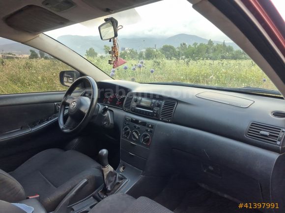 SIFIR MUAYENE + ORJ 280 KM + 4 BOYA + 1 DEĞİŞEN