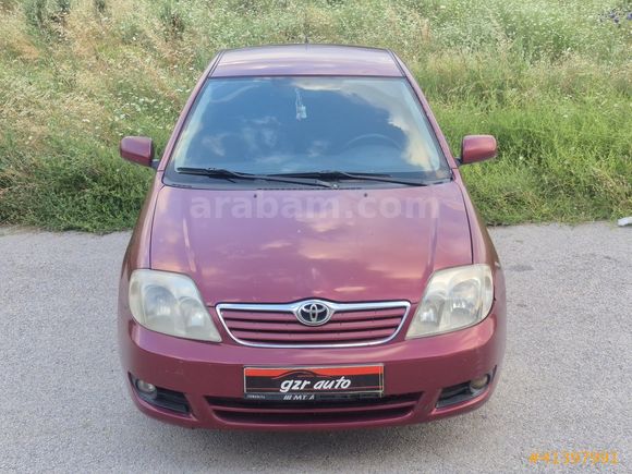 SIFIR MUAYENE + ORJ 280 KM + 4 BOYA + 1 DEĞİŞEN