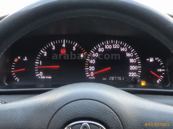SIFIR MUAYENE + ORJ 280 KM + 4 BOYA + 1 DEĞİŞEN