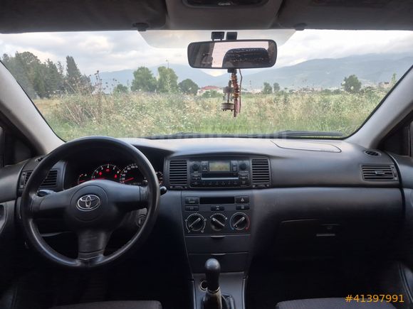 SIFIR MUAYENE + ORJ 280 KM + 4 BOYA + 1 DEĞİŞEN