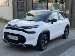 2022 CİTROEN C3 AİRCROSS 1.2 FEEL BOLD 40.000 KM OTOMATİK VİTES