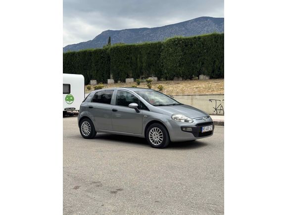  HATASIZ Punto EVO 1.3 Multijet Active 2011 Model Manisa