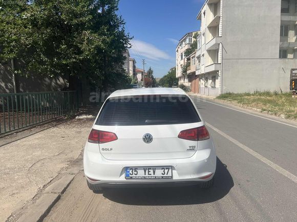 YAMAK'TAN EMSALSİZ TEMİZLİKTE