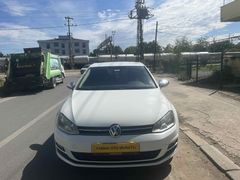 Galeriden Volkswagen Golf 1.6 TDi BlueMotion Comfortline 2016 Model Tekirdağ