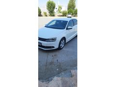 Sahibinden Volkswagen Jetta 1.6 TDi Highline 2012 Model  186.000 km Beyaz