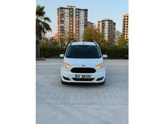 Sahibinden Ford Tourneo Courier 1.6 TDCi Deluxe 2016 Model 