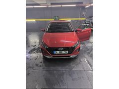 11500 km hatasız boyasiz
