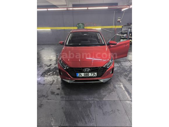 11500 km hatasız boyasiz