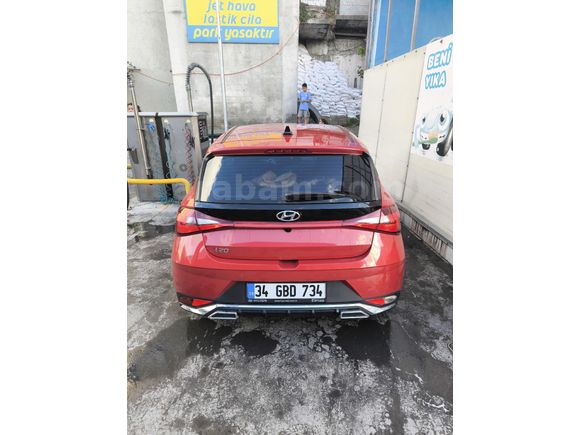 11500 km hatasız boyasiz