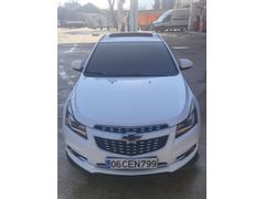 Sahibinden Chevrolet Cruze 1.6 Sport Plus 2012 Model  147.000 km Beyaz