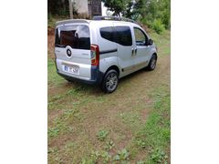 Hatasız Boyasız Citroen Nemo Combi 1.4 HDi SX Plus 2010 Model