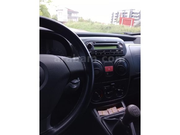 Hatasız Boyasız Citroen Nemo Combi 1.4 HDi SX Plus 2010 Model