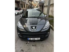 Sahibinden Peugeot 207 1.4 HDi Active 2011 Model 