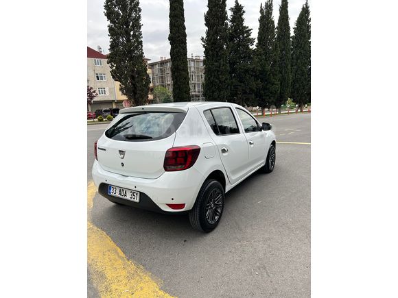 Düşük km acil satılık